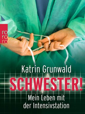 cover image of Schwester!